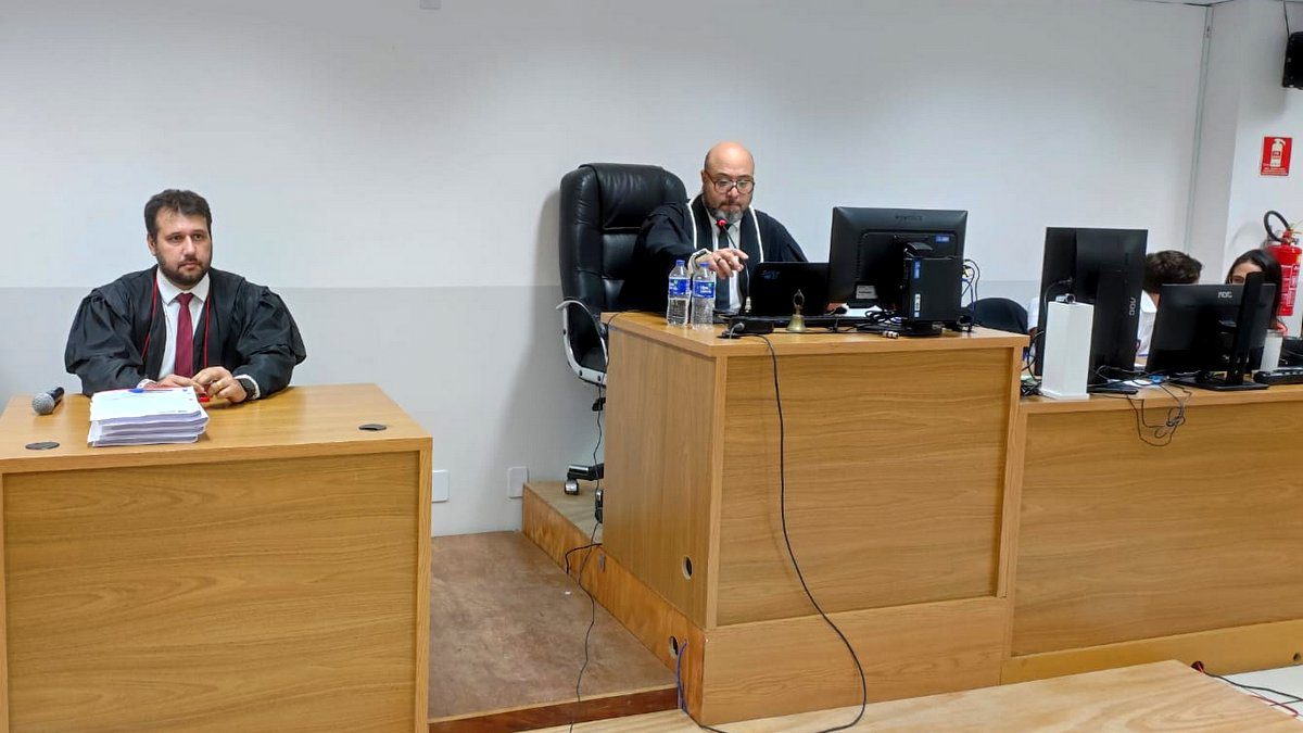 Julgamento foi realizado na última quinta-feira, em Porto Seguro